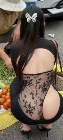 孤单背影