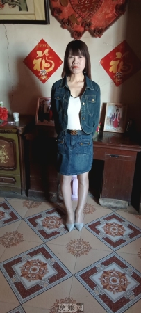 听话乖巧的阿姨